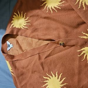 Womens Ascot + Hart for Target Cardigan Size M